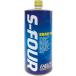 ENDLESS �G���h���X S-FOUR2 �u���[�L�t���[�h �h���C���_ 295�� / �E�F�b�g���_ 187�� 1000ml/DOT4�K�i��