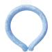 прохладный кольцо лёд шея кольцо лёд охладитель для шеи Kids взрослый охлаждающий кольцо прохладный шея .... товары ( голубой )