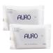AURO (auro) напольное покрытие воск сиденье 10 листов ×2 шт пол .. пол для воск .. уборка без добавок сделано в Японии 