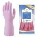 шоу wa перчатка (Showaglove) виниловый .. перчатки Nice рука Mu легкий рука S размер розовый 1.