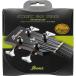 Ibanez �A�C�o�j�[�Y 32"�X�P�[���p�A�R�[�X�e�B�b�N�E�x�[�X�p�J�[�{���E�R�[�e�B���O�� IABS4XC32