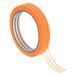 PATIKIL маскировочная лента 0.5"×22 ярд 3 roll общий склеивание . краска лента a-tsuk черновой путешествие orange 