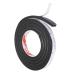 PATIKIL 2m/6.6ft �V�[�����O�t�H�[���e�[�v 1.5cm �� 10mm ���ЖʃE�F�U�[�X�g���b�s���O �h�A�V�[���X�g���b�v �E