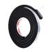 PATIKIL 2 M �V�[�����O�t�H�[���e�[�v ��12 mm ����10 mm �ЖʃE�F�U�[�X�g���b�s���O �h�A�V�[���X�g���b�v ���h�A�f�M
