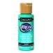 DecoArt акрил краситель America -na59ml Teal Mint( зеленовато-голубой мята )DA-332