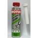 MOTUL(mochu-ru) FUEL SYSTEM CLEAN AUTO ( топливо система clean авто ) двигатель для топливная система ..