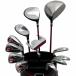  outlet Golf club set men's G510 16 point full set right for Flex R evclst Golf supplies 