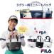 FILA GOLF лобзик рисунок Mini большая сумка FL-JZMT-X