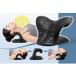[ - k] шея стрейч pillow HAC-5131 [ шея стрейч подушка подушка для шеи шиацу шея koli аннулирование товары ]