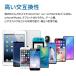 �ŐV�^ ���o�C���o�b�e���[ 20000mAh ��e�� ���^ ���^ iphone �g�� �X�}�z�[�d �ً}�΍� �h�� �c�ʕ\�� �����^�� iphone/Android PSE�F�؍� �֘A�摜3