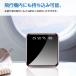 �ŐV�^ ���o�C���o�b�e���[ 20000mAh ��e�� ���^ ���^ iphone �g�� �X�}�z�[�d �ً}�΍� �h�� �c�ʕ\�� �����^�� iphone/Android PSE�F�؍� �֘A�摜4