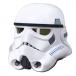  Star * War z черный серии imperial Stormtrooper premium электронный шлем low g