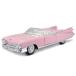 Maisto�i�}�C�X�g�j1/18 �L���f���b�N �G���h���h �r�A���b�c 1959 �s���N �^ �~�j�J�[ �_�C�L���X�g�J�[