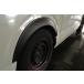 �n�C�G�[�X 200�n �I�[�o�[�t�F���_�[ 20mm ���h��ABS���� 6�_�Z�b�g 1�^ 2�^ 3�^ 4�^ 5�^ �O�� ��� �W�� ���C�h HI-02 �֘A�摜2