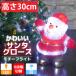 [18 предварительный заказ ] illumination симпатичный солнечный ta30cm Рождество LED USB произведение искусства цельный 3D садоводство закрытый наружный магазин вход освещение TAC-12