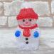 �C���~�l�[�V���� �����Ⴞ���23cm  LED USB �N���X�}�X �X�m�[�}�� �I�u�W�F ���� �������O ���� �Ɩ� TAC-22 �֘A�摜4