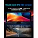 �f�B�X�v���C�I�[�f�B�I �I���_�b�V�����j�^�[ carplay 1080P�o�b�N�J���� 10�C���` �|�[�^�u�� �J�[�I�[�f�B�I HI-51 �֘A�摜5