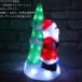 �N���X�}�X LED �I�u�W�F �N���X�}�X���C�g ���� �T���^�N���[�X �c���[ �N���X�}�X�c���[ ���`�[�t���C�g ���� 3D �K�[�f�j���O ���� �Ɩ� TAC-68 �֘A�摜4