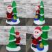 �N���X�}�X LED �I�u�W�F �N���X�}�X���C�g ���� �T���^�N���[�X �c���[ �N���X�}�X�c���[ ���`�[�t���C�g ���� 3D �K�[�f�j���O ���� �Ɩ� TAC-68 �֘A�摜5
