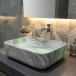 ���ʃ{�E�� ������� �f�U�C���V���N ���ʑ� �u���^ �g�C�� ������ �i�`������ DIY �Ƌ� �C���e���A ��􂢃{�E�� �嗝�Β� WB-36DD �֘A�摜2