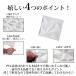 3D�E�H�[���p�l�� 3D�{�[�h DIY ��C ���̕ǖʑ��� �p�l�� �E�H�[���X�e�b�J�[ ������� ���̃p�l�� PVC 3���� �ǎ� �k�� ���_�� ���� 33��set KB-88WH �֘A�摜2