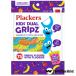 p Rucker z детский зубная нить Kids фрукты способ тест 75шт.@ нить для . почтовая доставка отправка 
