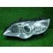  Subaru BP/BL Legacy поздняя версия левая передняя фара галоген 4D 100-20955 240417101