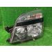  Toyota AZR60/65 Voxy поздняя версия левая передняя фара HID 28-133 уровень имеется балласт имеется 241024236