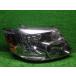  Alphard предыдущий период правая передняя фара HID ANH MNH10/15 58-2 3 Toyota 251024210