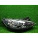  Premacy правая передняя фара HID CC серия CWEFW P8161 Mazda 251024224