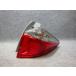  Ractis правый задний фонарь NCP120/125 предыдущий период 52-226 D 81550-52A00 Toyota LED перегоревшая лампа нет 260107053