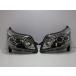  Move Custom передняя фара левый правый LED LA110S LA100S поздняя версия 100-51094 81150-B2470 покрытие 260129046