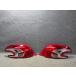  Peugeot 208 tail левый правый ABA-A95F01 79998D 9672628380-02 LED перегоревшая лампа нет 260313224
