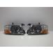  Pajero передняя фара левый правый галоген 100-87419 V75 V78 MR388003/4 покрытие красивый 260402022