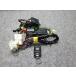 Step WGN неоригинальный стартер RK Carmate TE-W7300 TE435 TE107 260414003