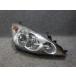  Estima Hybrid правая передняя фара HID AHR10 28-146 балласт есть 260425030
