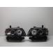  Zest Spark передняя фара левый правый HID JE1/2 100-22911 J 33101/33151-SYA-N11 покрытие 260528206