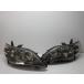  Elysion передняя фара левый правый HID RR1/2 предыдущий период P3877 00 33101/33151-SJK-003 покрытие 260603204