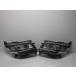 N-WGN custom передняя фара левый правый HID JH1/2 100-62161 33101/33151-T6G-J01 покрытие 260608208
