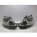 20 серия Alphard передняя фара левый правый HID ANH GGH20/25 предыдущий период 58-22 0 81150/81110-58100 AFS покрытие красивый 260609018