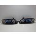  Odyssey передняя фара левый правый HID RB1 RB2 предыдущий период 100-22497 00 33101/33151-SFE-003 покрытие красивый 260616008