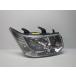  Delica D5 правая передняя фара HID CV предыдущий период 100-87918 8301C536 покрытие прекрасный товар 260629310