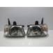  Step WGN передняя фара левый правый HID RF3 RF4 предыдущий период P1441 P1705 покрытие красивый 260710061
