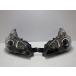  Legacy передняя фара левый правый HID BR9 BM9 BRM B4 100-20061 5N покрытие первая половина и вторая половина прекрасный товар 260715010