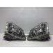 18 серия Crown Royal ru предыдущий период передняя фара левый правый HID GSR180 GSR183 30-313 W AFS имеется покрытие красивый 260724204