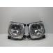 MR Wagon передняя фара левый правый HID MF33S P9511 35120/35320-50MA0 покрытие красивый 260728307