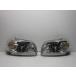  Porte передняя фара левый правый HID NNP10/15 поздняя версия 52-129 A 81110-52A40 81150-52550 покрытие красивый 260730306