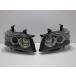  Zest Spark передняя фара левый правый HID JE1 JE2 100-22911 J уровень есть покрытие красивый 260805033