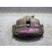  Audi A1 левый передний суппорт DBA-8XCAX накладка осталось 3mm 2011 год 260819238