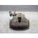  Audi A4 левый передний суппорт GH-8EALT накладка осталось 5mm 2007 год 260819240